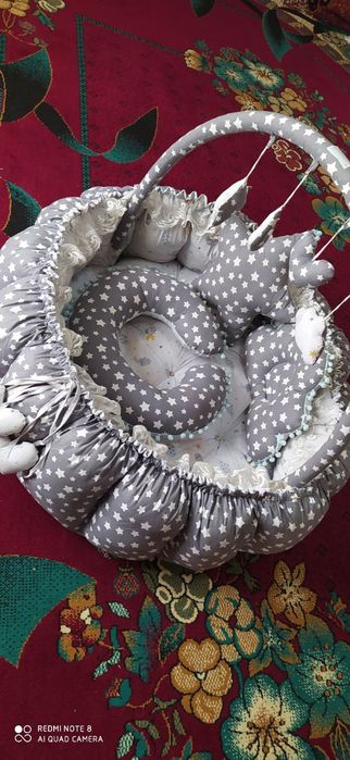 Гнездо болалар учун