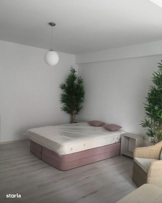 Garsoniera 1 Mai, Bucatarie Open-Space, Bloc Nou, Metrou 5 Minute