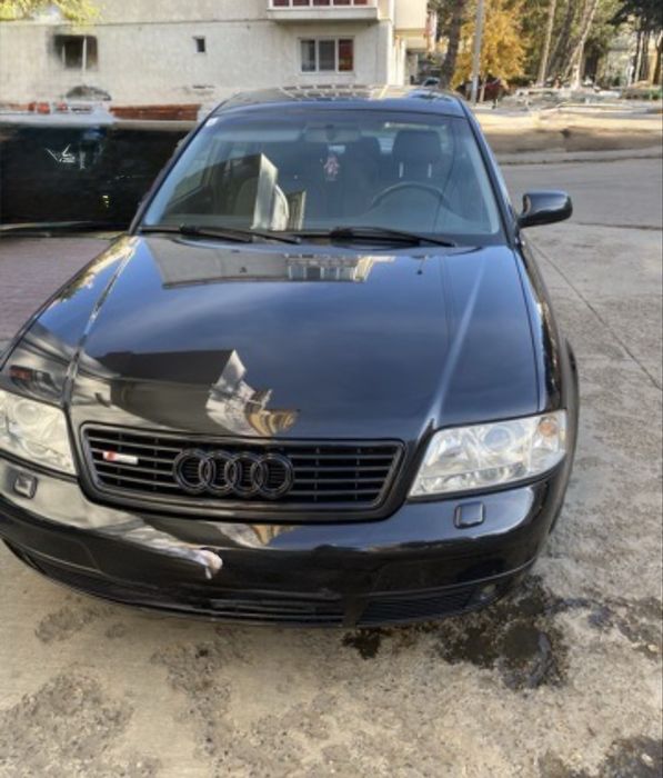 Vand Audi A6 C5 (4B), 1.9 TDI AJM, 115 CP.
