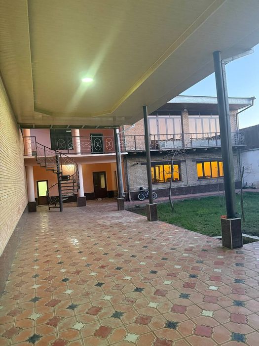 Срочно продам свой дом