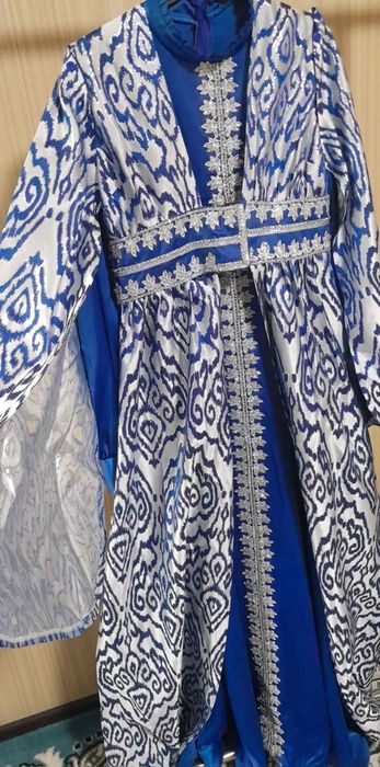 Kelin koʻylak zamonavi va qulay