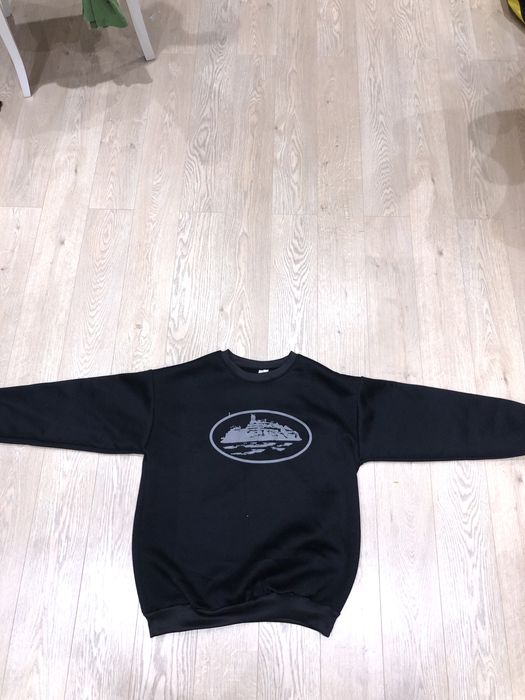 Свитшот Cortiez S