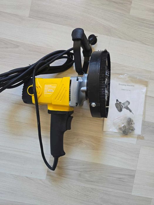 Санираща фреза CIMEX SC150
