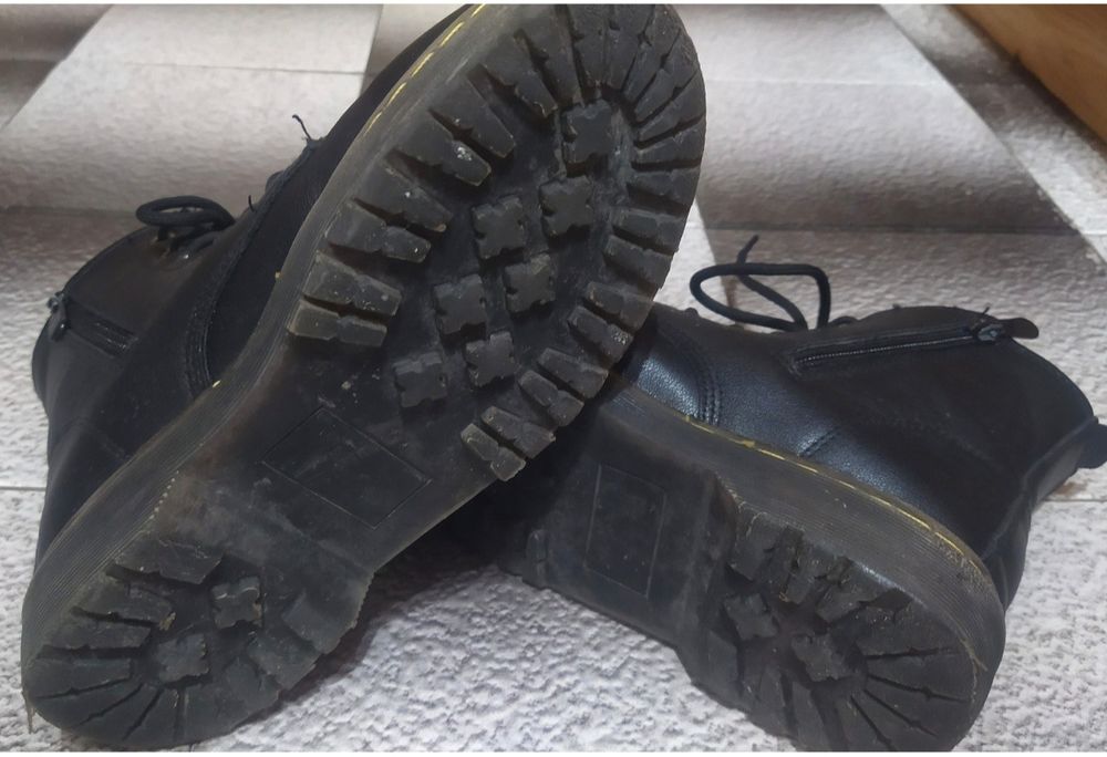 Детски ботушки и боти