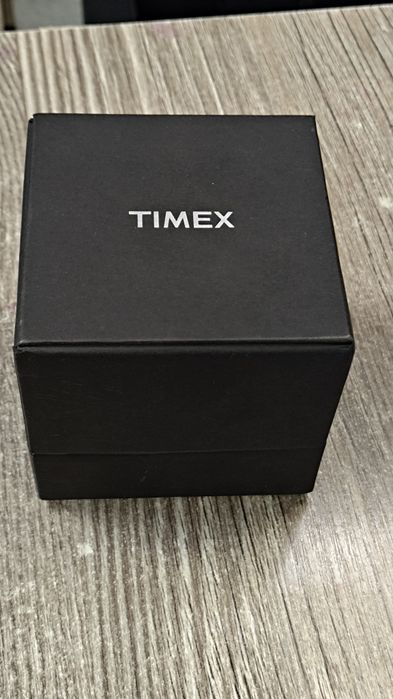 Часовник Timex Expedition Rugged хронограф