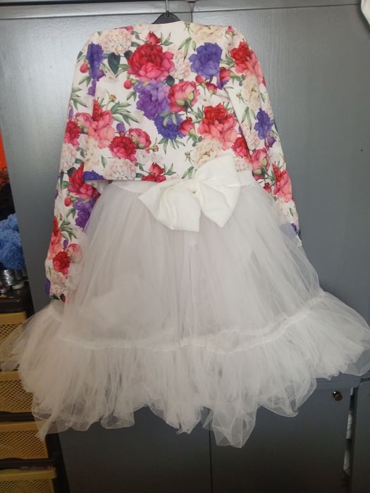 Страхотна Тюлена рокля