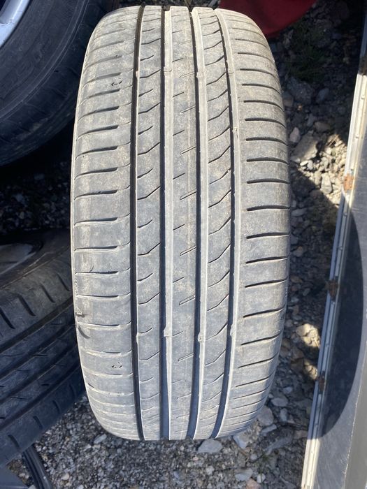 Алуминиева джанта 17” за Опел Астра К