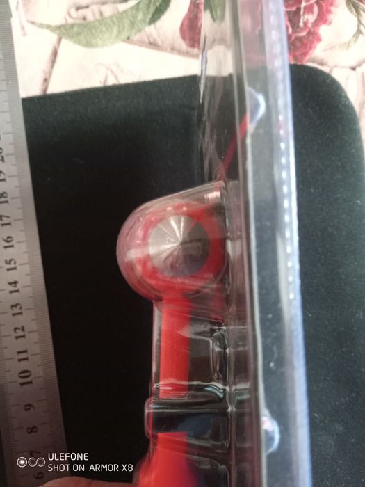 Аварийно чукче (авариен чук) за автомобил , бус и други