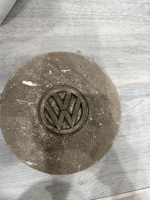 Колпаки на гольф 3