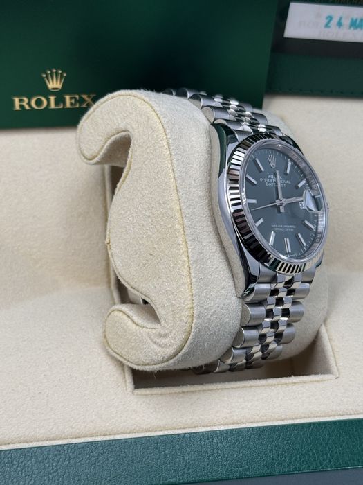 Rolex Datejust 36