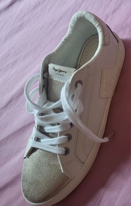 Кецове pepe jeans