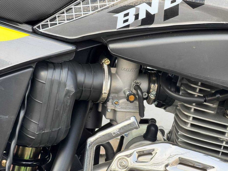 Эндуро BNB CB250D-G