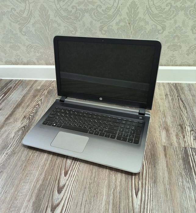 Мощный ноутбук HP/Core i7/SSD 256 Гб/ОЗУ 8гб/Pavilion laptop
