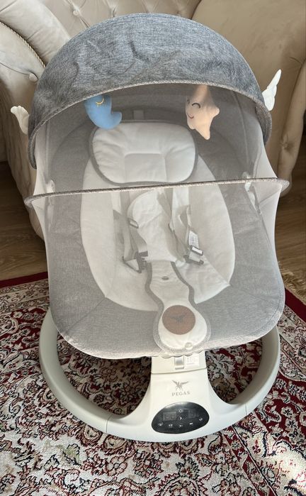 Шезлонг для детей