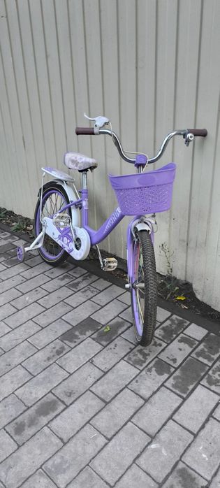 Продам детский велосипед