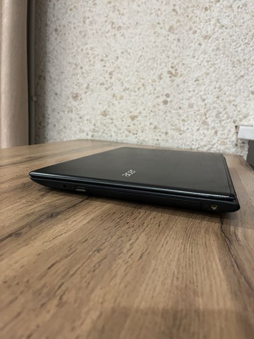 Ноутбук Aser продажа либо обмен