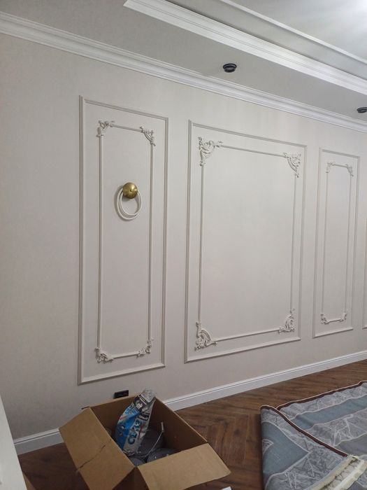 Ремонт Под ключ Качество Гарантии