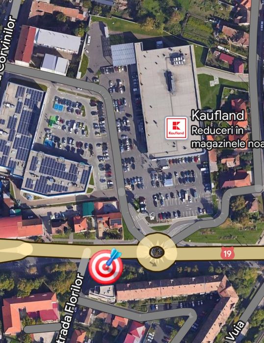 CABINETE in imobil nou