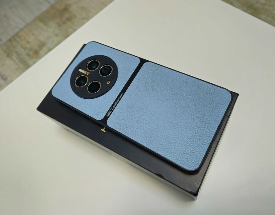 Huawei Mate 50 Pro 512Gb, factura si garantie