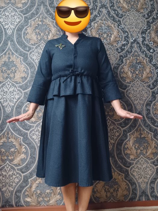 Женская одежда в отличном состоянии