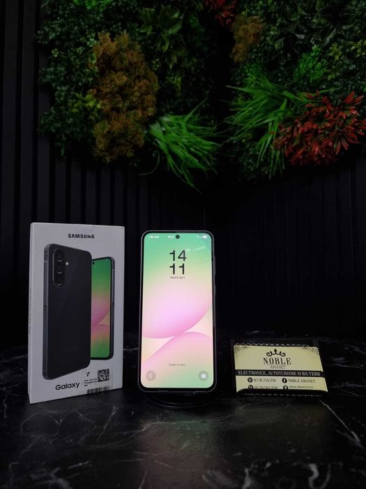 Noble Amanet - Samsung A56 5G 256GB