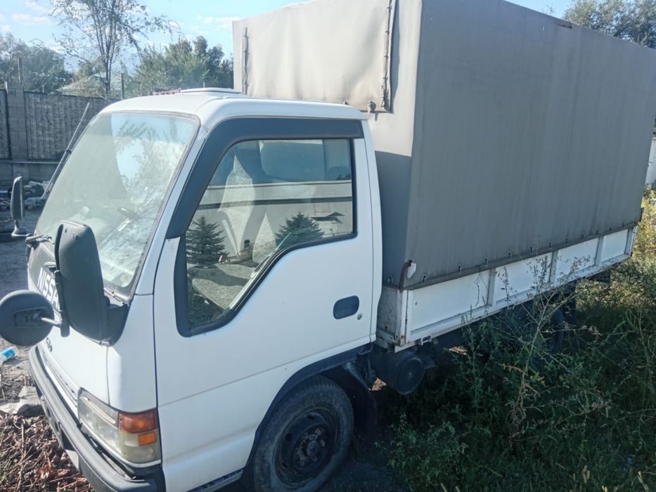 Продам авто в хорошем состояний