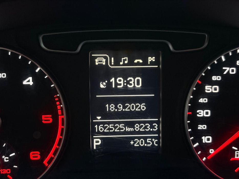 AUDI Q3 2014 — imagine 4