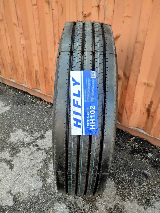 13R22.5 ГРУЗОВЫЕ шины