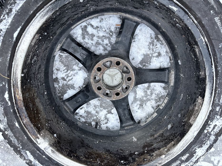 Продам диски R18