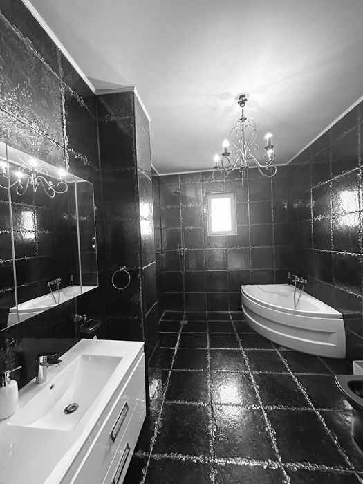 Vând ap. 3 camere, Decebal-Unirii