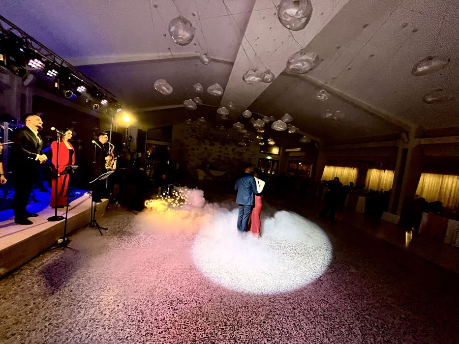 Video guestbook/Alcool test/ Spot/ Baloane fum/Oglinda foto/ Fum greu