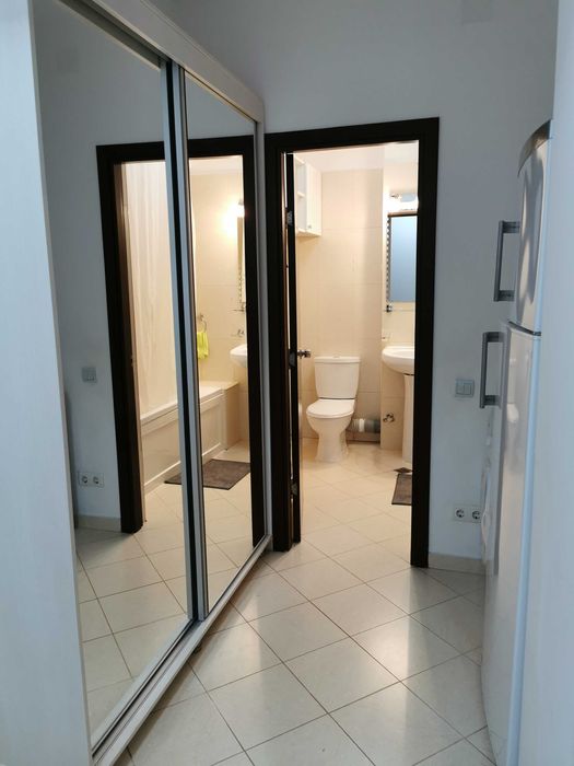 Inchiriez garsoniera Pipera ( Școala Americană)