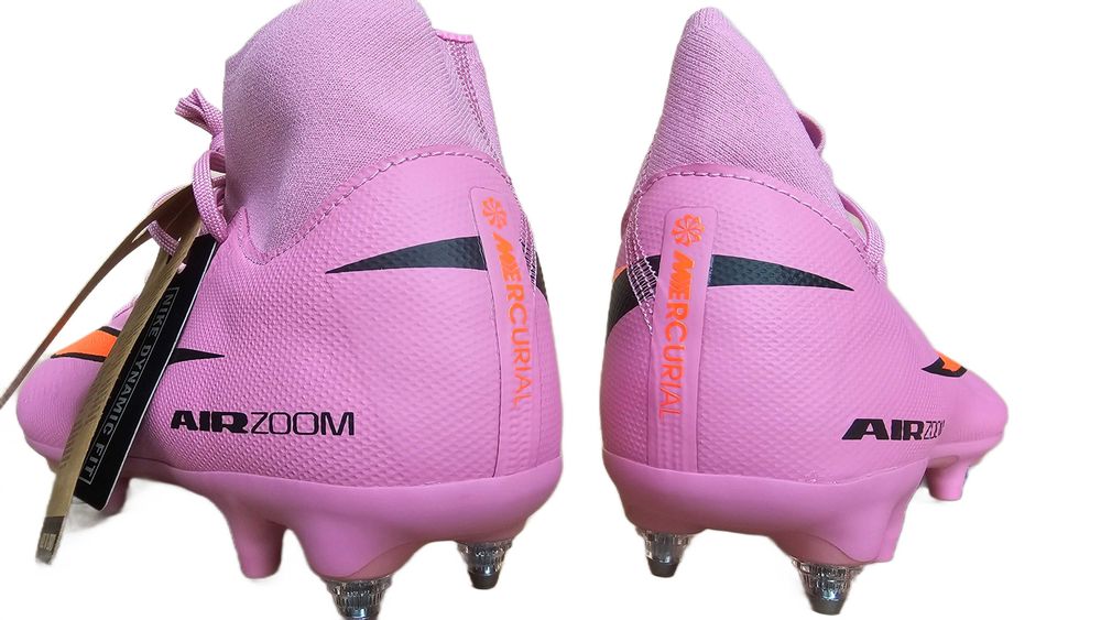 Ghete fotbal crampoane NOI Nike ZM 10 SG PRO AC marimea 44-45