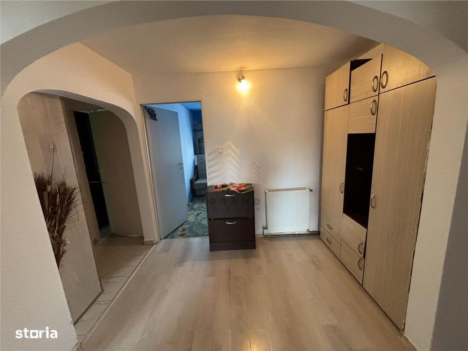 Apartament Str. Sergent Major Octavian Popa