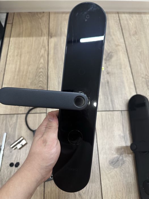 Замок Aqara N100 Zigbee