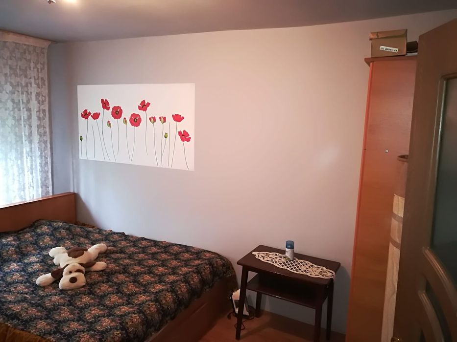 Vând cameră de cămin / Garsonieră