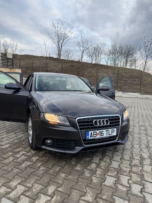De vanzare Audi A4 B8