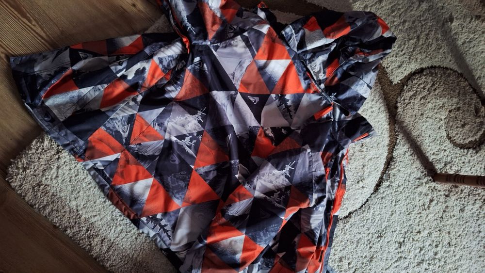 Geacă pârtie Quiksilver