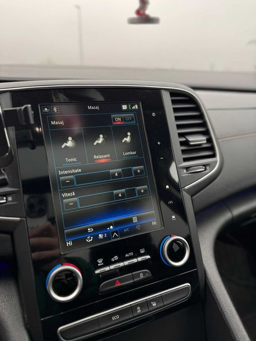 Vand Renault Talisman 2017 1.6 dci 130 cp