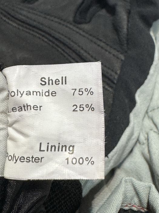 Ски сноуборд ръкавици LEVEL . Размер 8.5