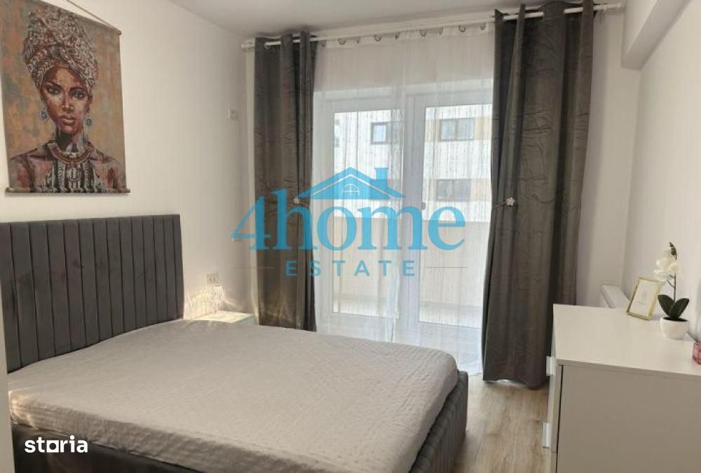 Apartament 2 camere Aparatorii Patriei | Berceni | Metrou