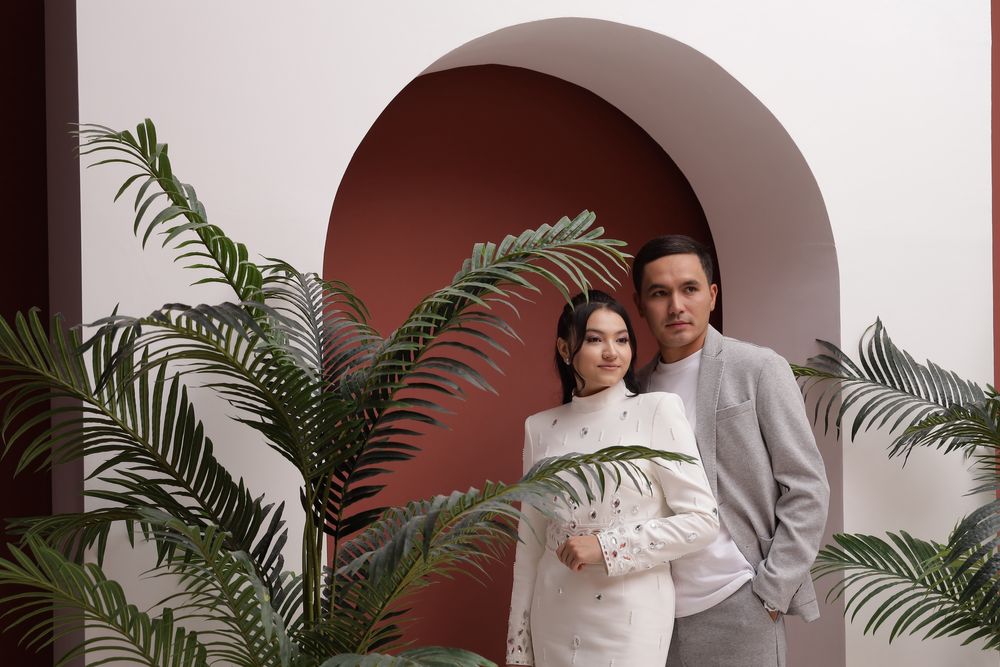 Marry me padarka beriysh