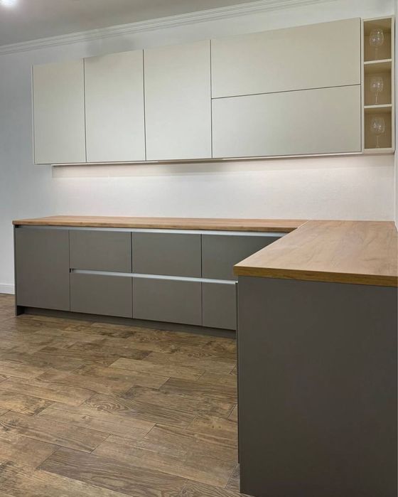 Кухонные гарнитуры по выгодной цене от