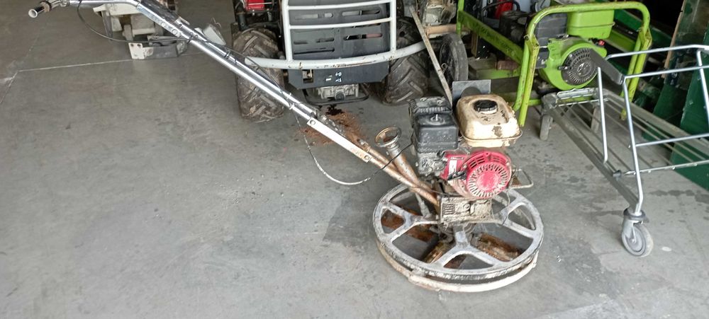 Elicopter si rigla vibranta