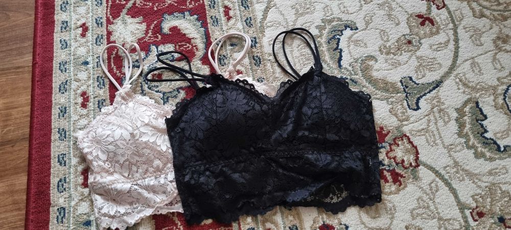 Bustiere superbe la set