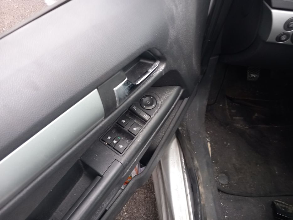 Opel Astra H 1.4- 90кс./2010/ - на части