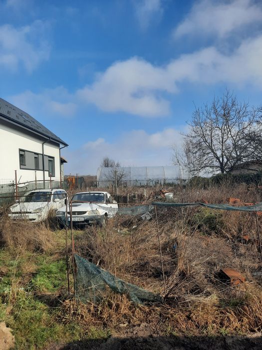 Teren Bragadiru intravilan