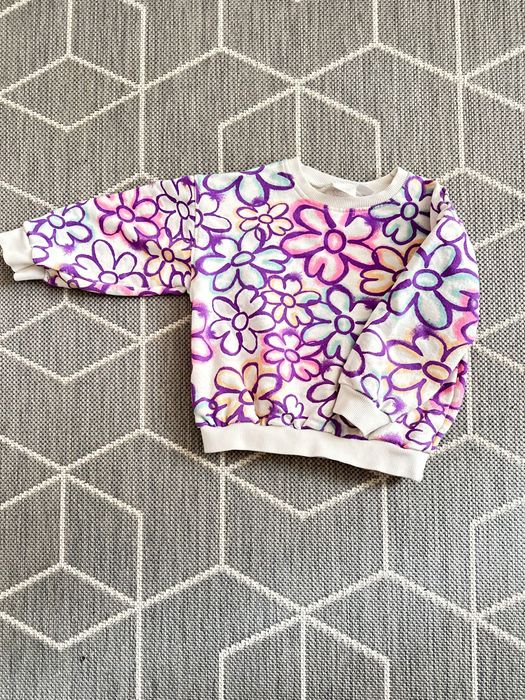 Блузка за момиче Zara