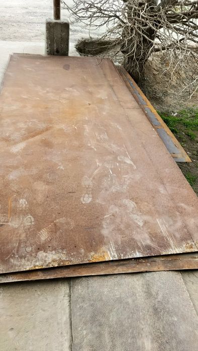 4 лик лист квадрат 250000 сумдан