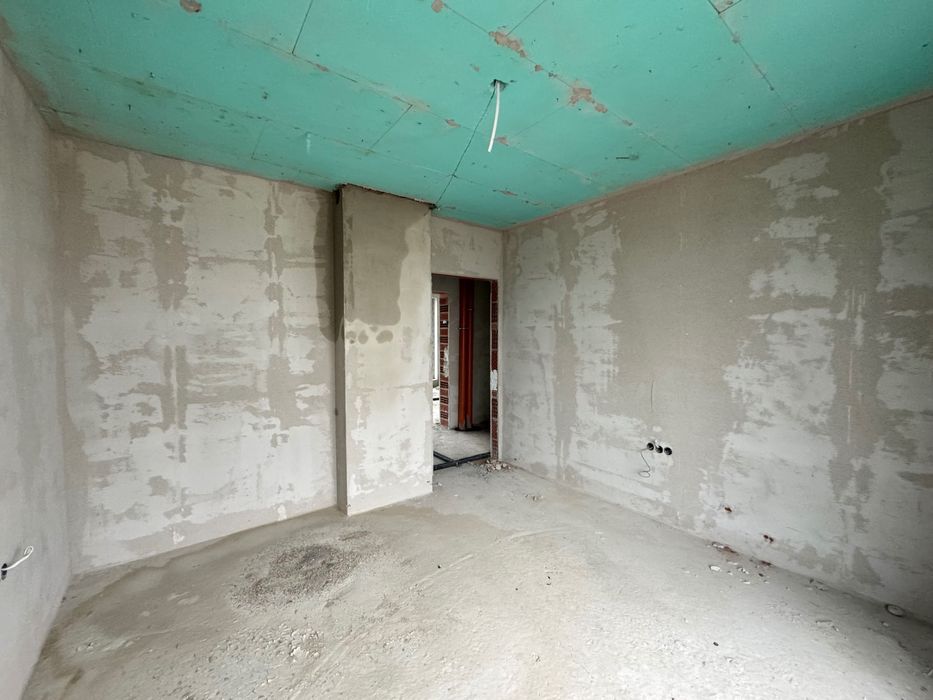 Продава апартамент ново строителство в гр. Казанлък